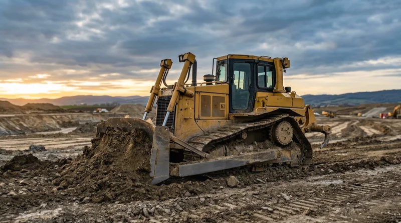 Bulldozer