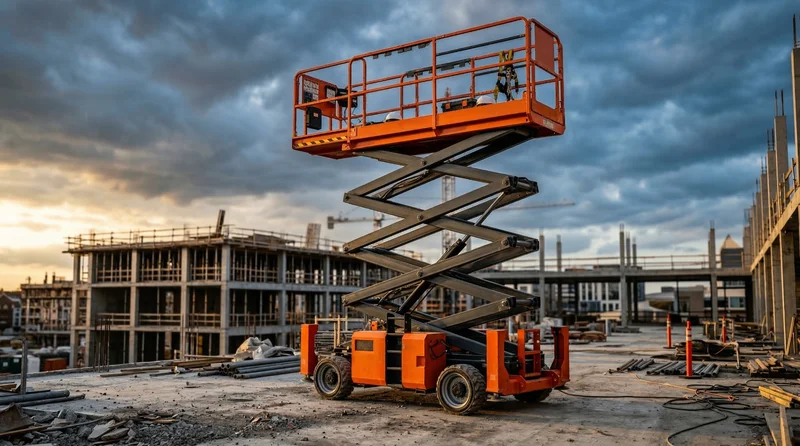 Ciseau lift
